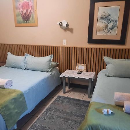 Citrusdal Guest Rooms Экстерьер фото