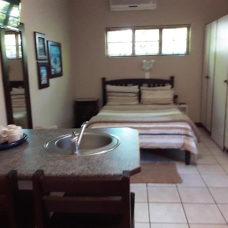 Citrusdal Guest Rooms Экстерьер фото