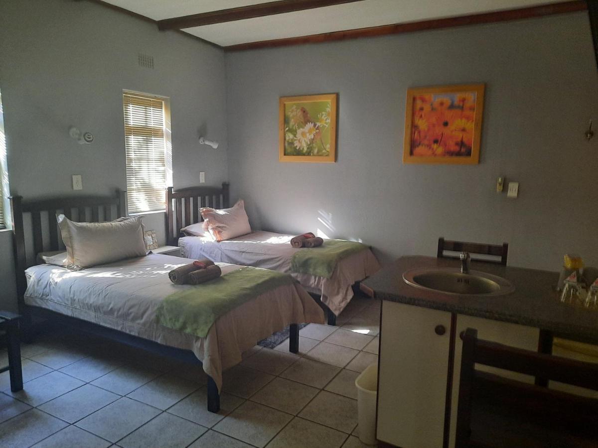 Citrusdal Guest Rooms Экстерьер фото