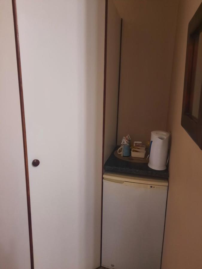 Citrusdal Guest Rooms Экстерьер фото