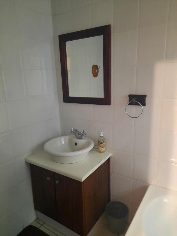 Citrusdal Guest Rooms Экстерьер фото