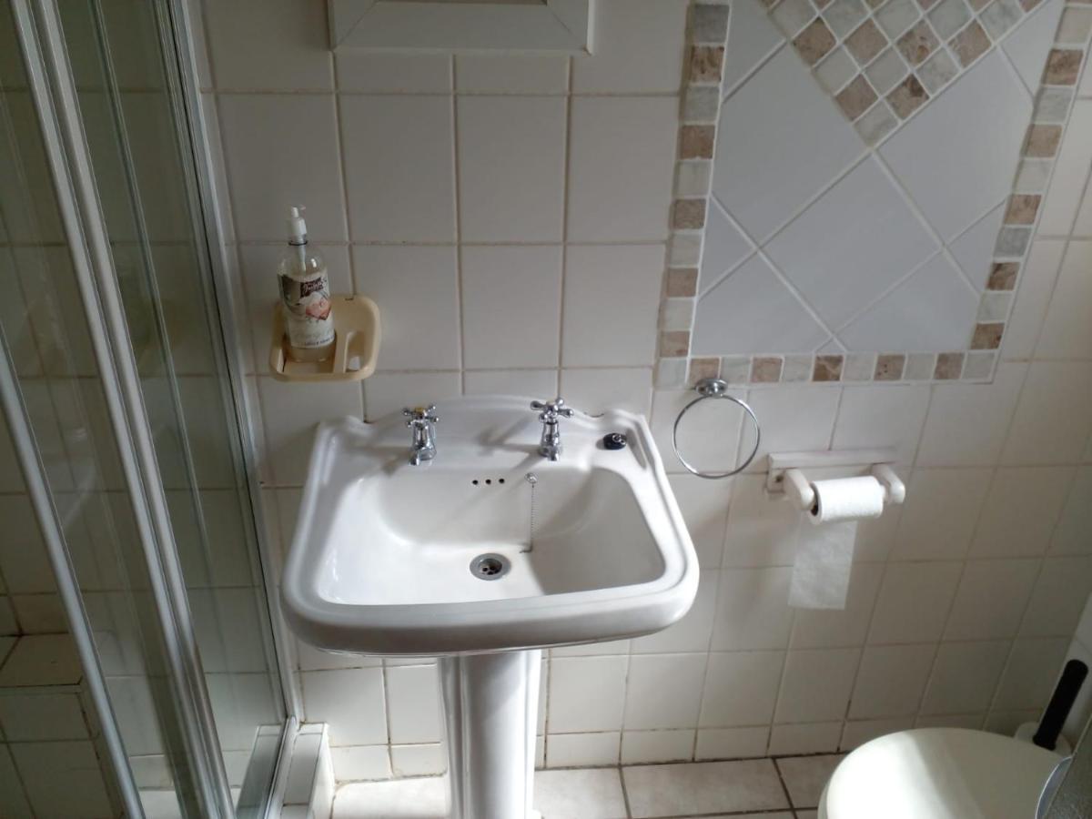 Citrusdal Guest Rooms Экстерьер фото