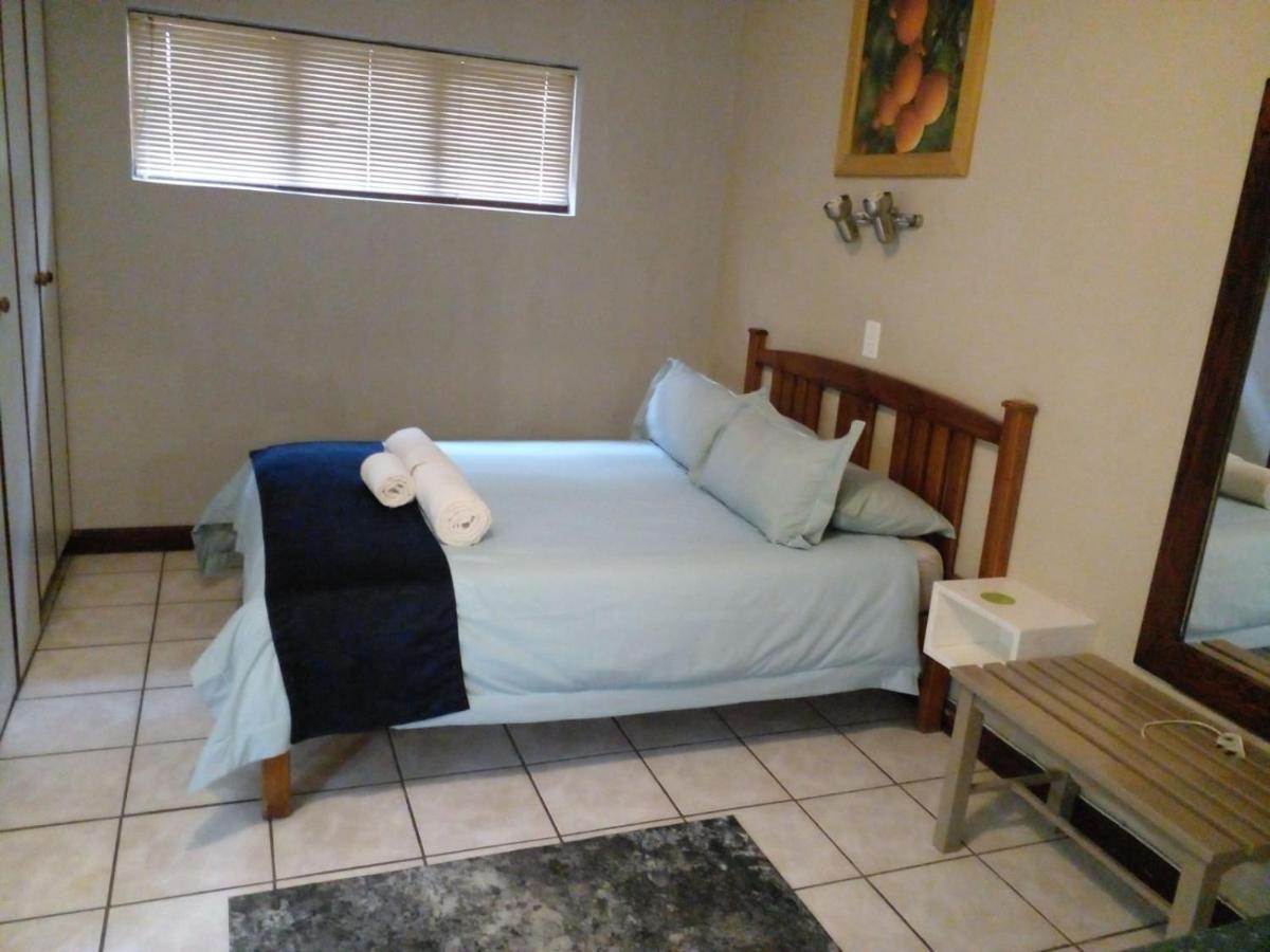 Citrusdal Guest Rooms Экстерьер фото