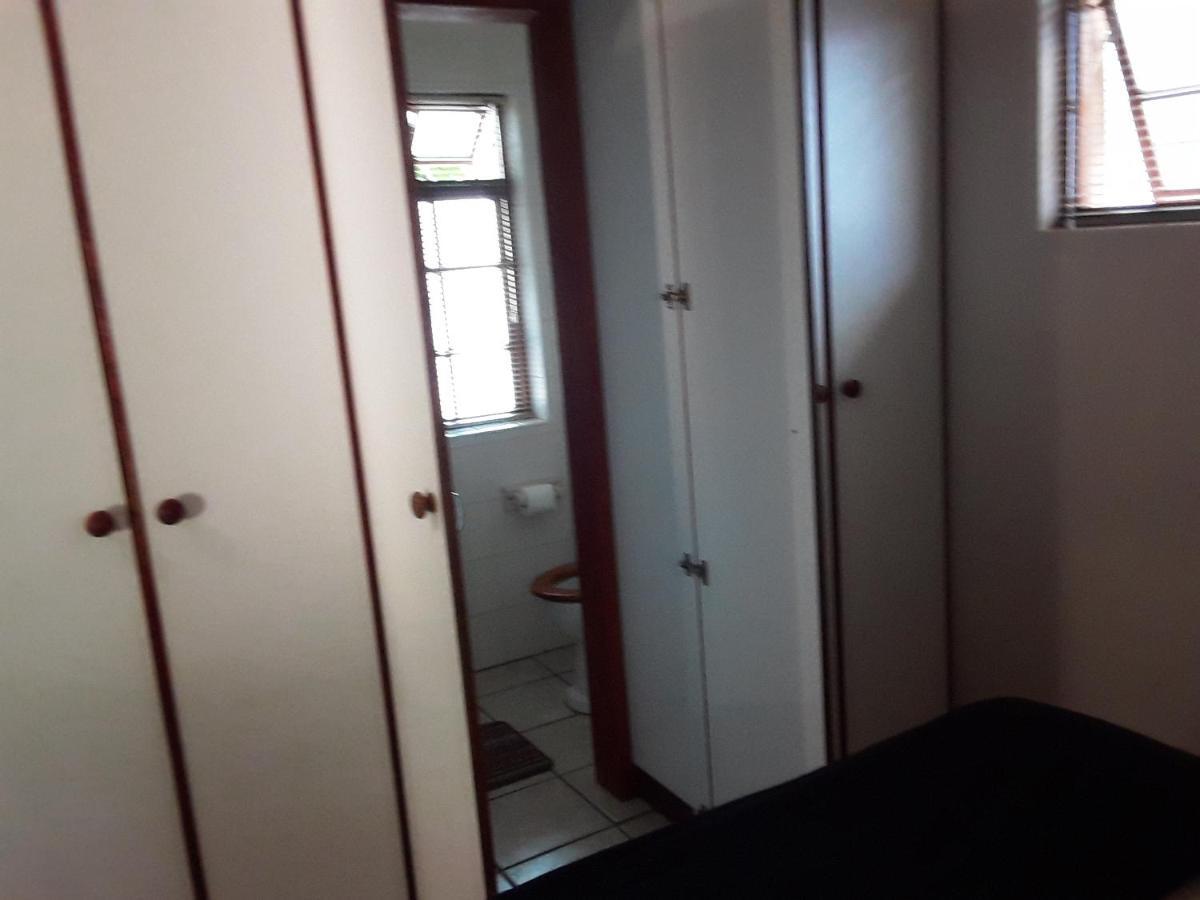 Citrusdal Guest Rooms Экстерьер фото